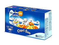 Сік Capri-Sun, ICE TEA Peach (холодний чай, персик) 200 г.