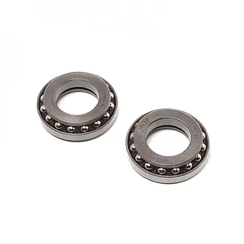 Підшипники рульової колонки Lifan 200, CiTyR,Lifan LF150-2E,IROKEZ, 1689/26B