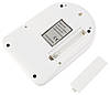 Електронні кухонні ваги RIAS SF- 400 з LCD-дисплеєм 10 кг White (3sm_523460064), фото 5