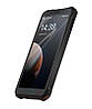 Смартфон Sigma mobile X-treme PQ18 Dual Sim Black-Orange (4827798374023), фото 4