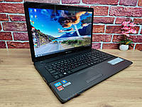 Ноутбук Packard bell P7YS0 Intel Core i3-2370M 8 GB DDR3 ssd 128Gb