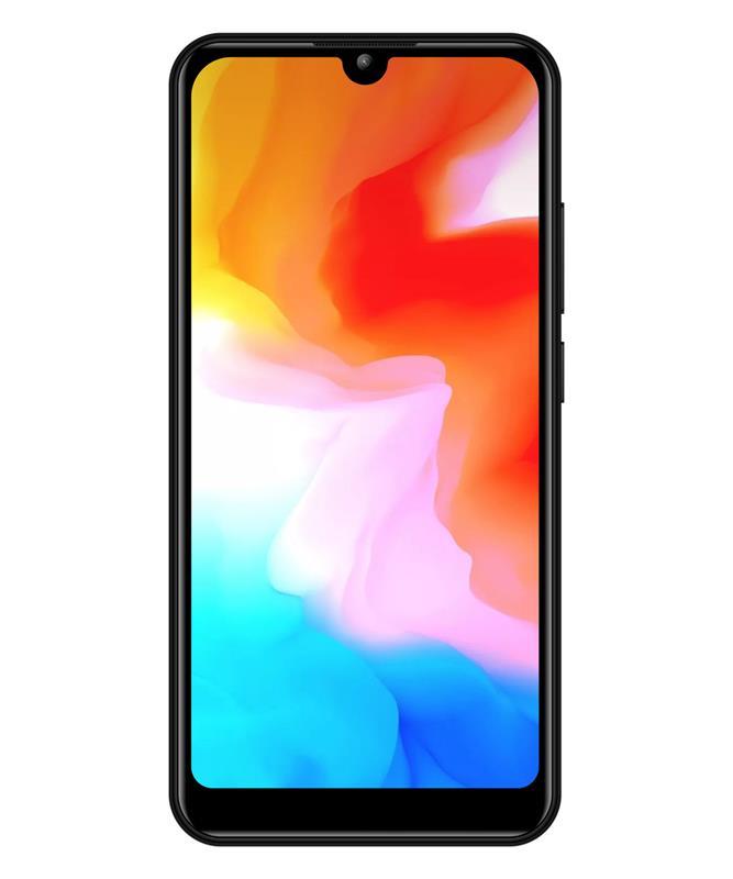 Смартфон Sigma mobile X-Style S3502 Dual Sim Black (4827798524114), фото 1