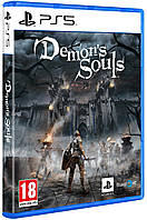 Игра для PS5 Demons Souls (RU версия) CUSA01341