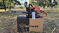 Бензопила Holzfffforma G 255, MS 250/Мотопіла Хользфформа Ж 255,МС 250