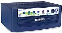 Инвертор Luminous Eco Volt 1500VA/24V/1200W - Эффективное и стабильное электроснабжение для вашего дома