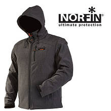 Куртка флісова Norfin VERTIGO р. L (417003-L)