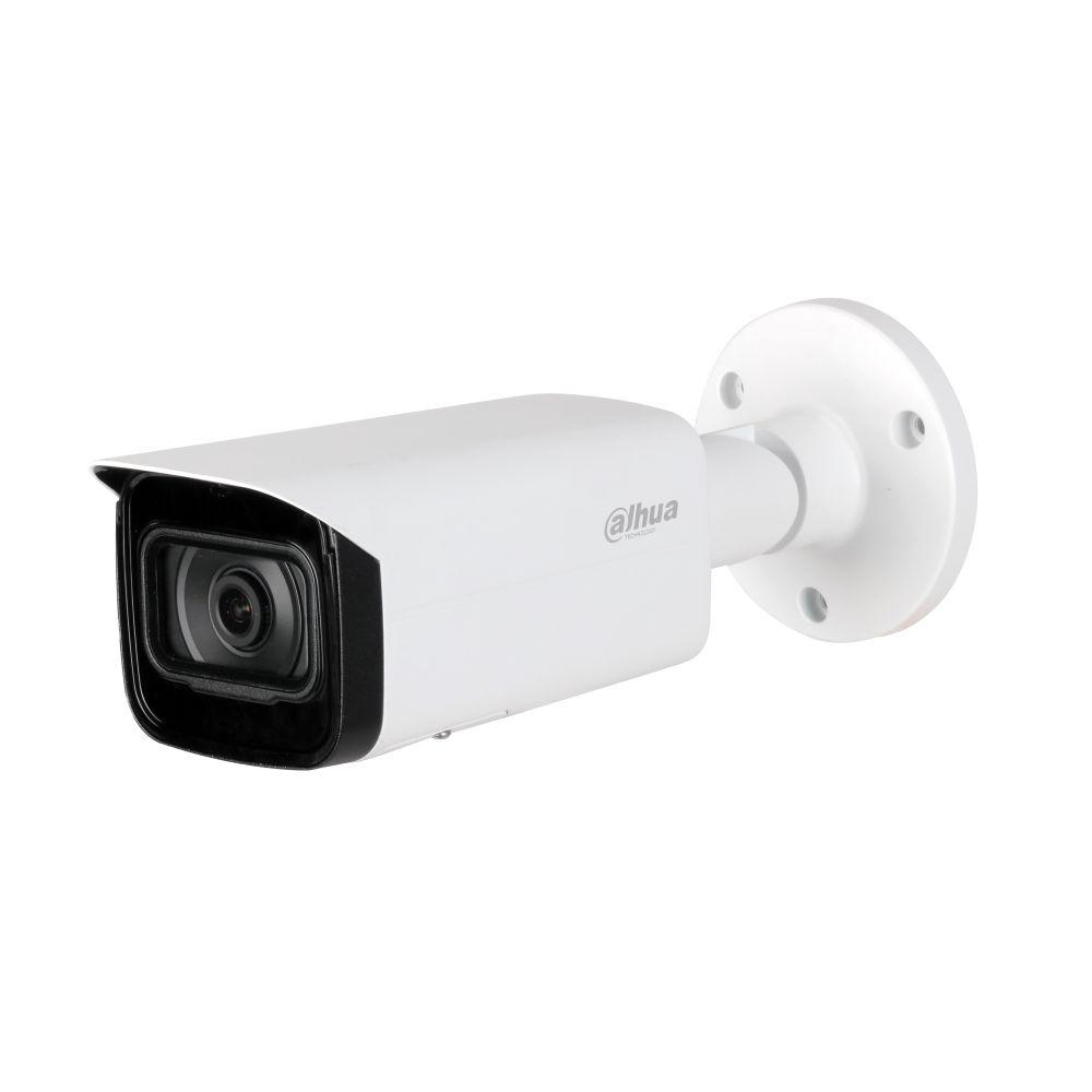 IP-відеокамера 4 МП Dahua DH-IPC-HFW2431TP-AS-S2 (8 мм) для системи відеоспостереження