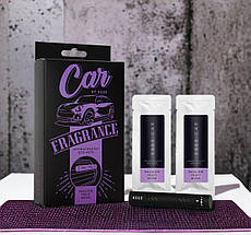 Ароматизатор для авто Passion fruit Musk Esse