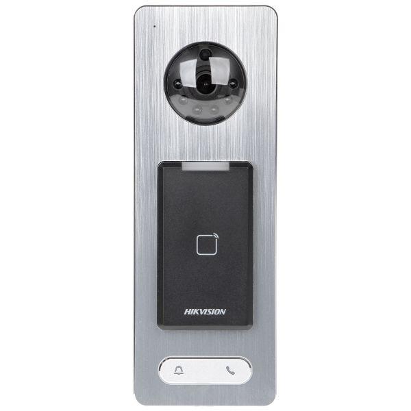 Термінал контролю доступу Hikvision DS-K1T500S