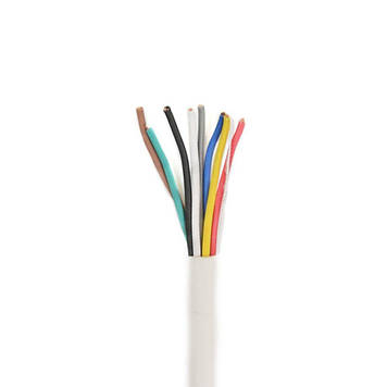 Кабель GoldMine GM 8*0.22U-Cu бухта 100 м