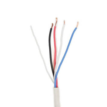 Кабель GoldMine GM 4*0.22U-Cu бухта 100 м