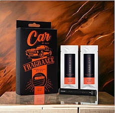 Ароматизатор для авто Fruits Musk Esse