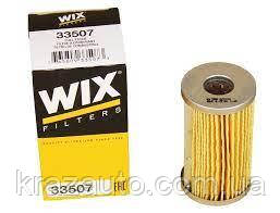 Фільтр паливний JOHN DEERE WIX FILTERS. 33507