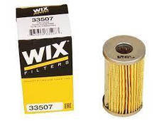 Фільтр паливний JOHN DEERE WIX FILTERS. 33507