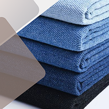 Джинсова тканина