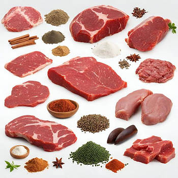 Сировина для м'ясної промисловості (6)