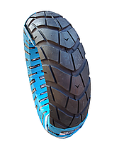 Покрышка 120/70-12 SC-101 Deli Tire TL бескамерная