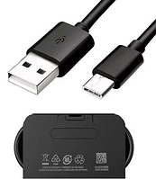 Оригинальный кабель USB - Type-C Samsung (S) для зарядки