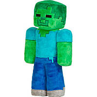 Мягкая игрушка Minecraft "Zombie" Зомби Plush-N/A-MultiColor (91212AYK)