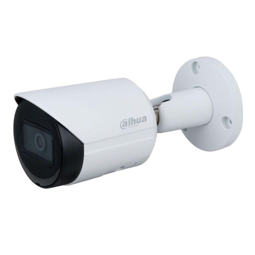 IP-відеокамера 2 МП Dahua DH-IPC-HFW2230SP-S-S2 (2.8 мм) для системи відеоспостереження