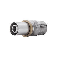 Муфта ICMA під прес 16х1/2" 81402ADGH06