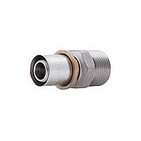 Муфта ICMA под пресс 20x3/4" 81402AEBQ06