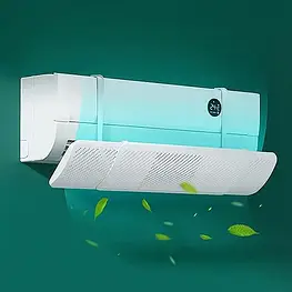 Аксесуари до кліматичної техніки