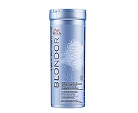 Осветляющая пудра для волос Wella Professionals Blondor Multi Blonde Powder, 400 гр