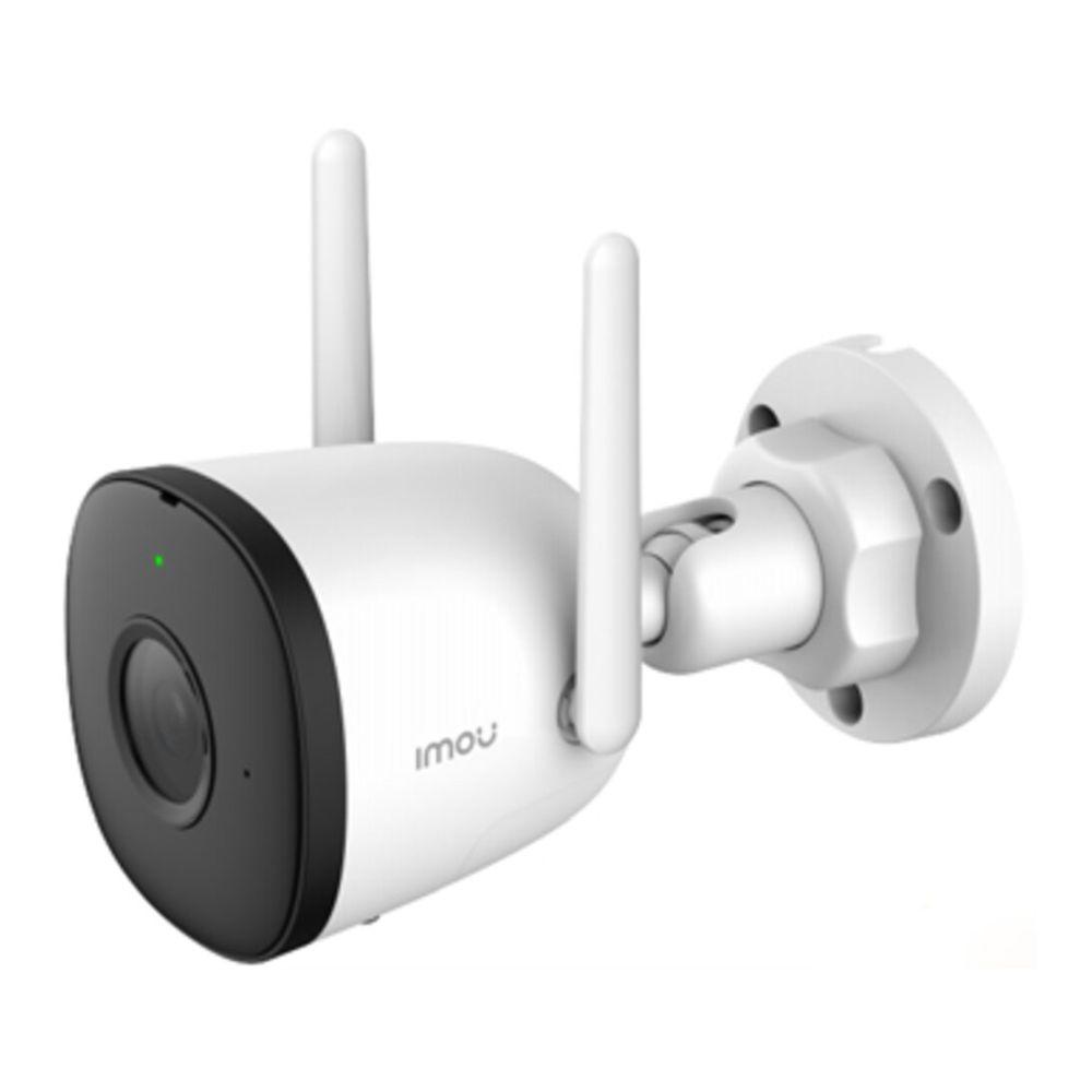 IP-відеокамера з Wi-Fi 4 МП IMOU IPC-F42P для системи відеоспостереження