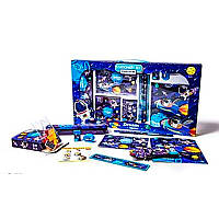 Детский канцелярский набор Stationery Set Dream Space 8020С