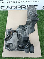 Корпус оливного фільтра Chevrolet Captiva C140 2.2 D (Z22D1) 2011 (б/у)