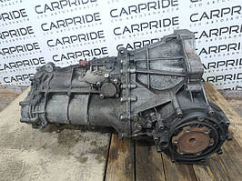 МКПП AUDI A6 C7 2.0 TDI 2011 (б/у)