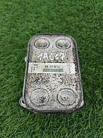 Теплообмінник оливного фільтра AUDI A6 C7 2.0 TDI 2011 (б/у)