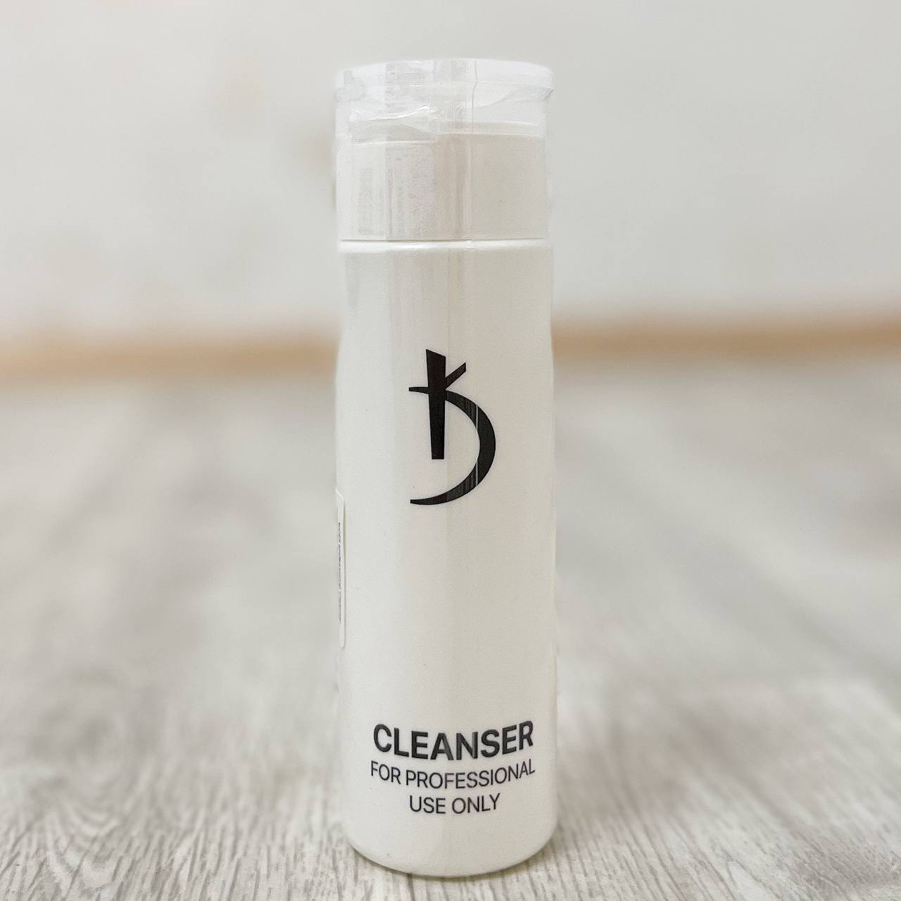 Cleanser Kodi Professional (Рідкість для зняття липкості) 160 мл