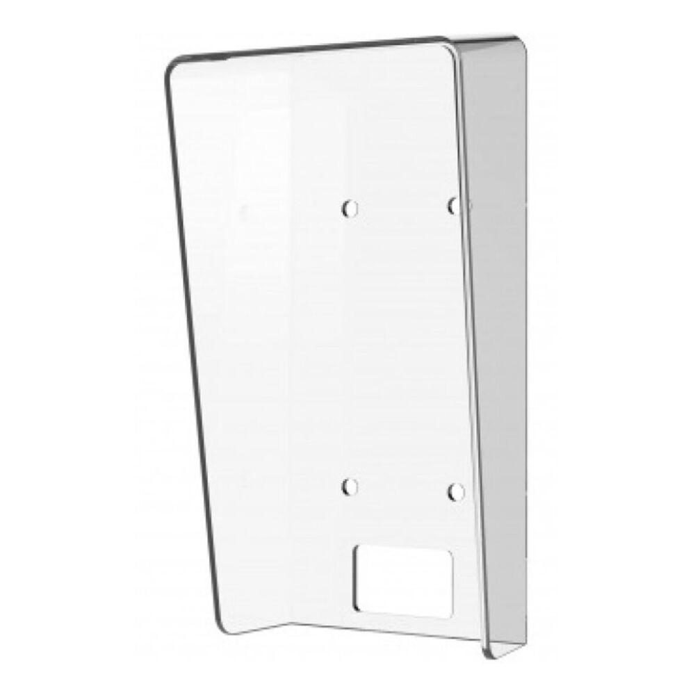 Монтажна коробка з козирком Hikvision DS-KABV6113-RS для викличних панелей