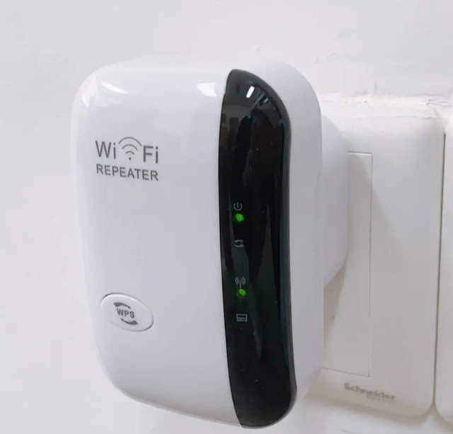 Купить Усилитель приема wifi сигнала, беспроводной маршрутизатор для ...