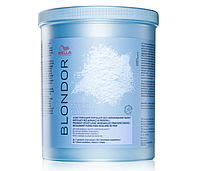 Осветляющая пудра для волос Wella Professionals Blondor Multi Blonde Powder, 800 гр