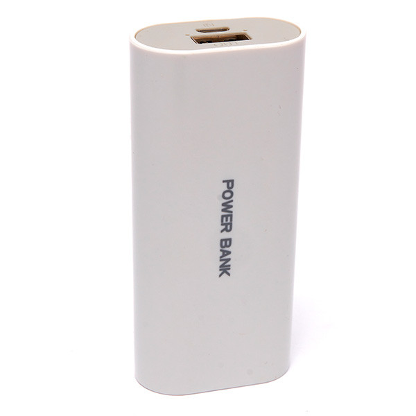 Зовнішній акумулятор Power Bank Smart Power 8800 мА·год AK88a9423