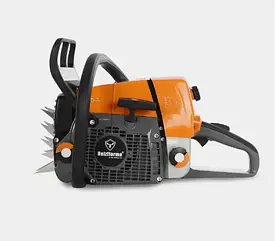 Мотопила Holzfforma G 366 (MS 361) Без шини та ланцюга