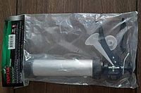 Пистолет для герметика (под тубу) алюминиевый TOPTUL JJAY0904