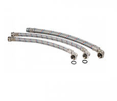 Шланг Насоси+ (NPO) FLEXIBLE 1`M/F*60 см