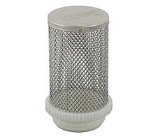 Зворотні клапани та перехідники