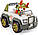 Ігровий набір Рятувальний джип Трекера Щенячий Патруль Paw Patrol Tracker Jungle Cruiser 6061801/6069071, фото 4