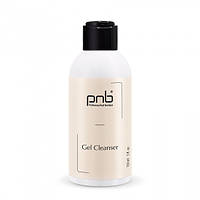 PNB зняття липкого шару Gel Cleanser, 150 мл