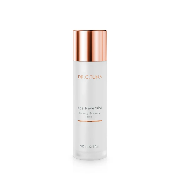 Тонік для обличчя Age Reversist, 100 мл Dr. C. Tuna Farmasi
