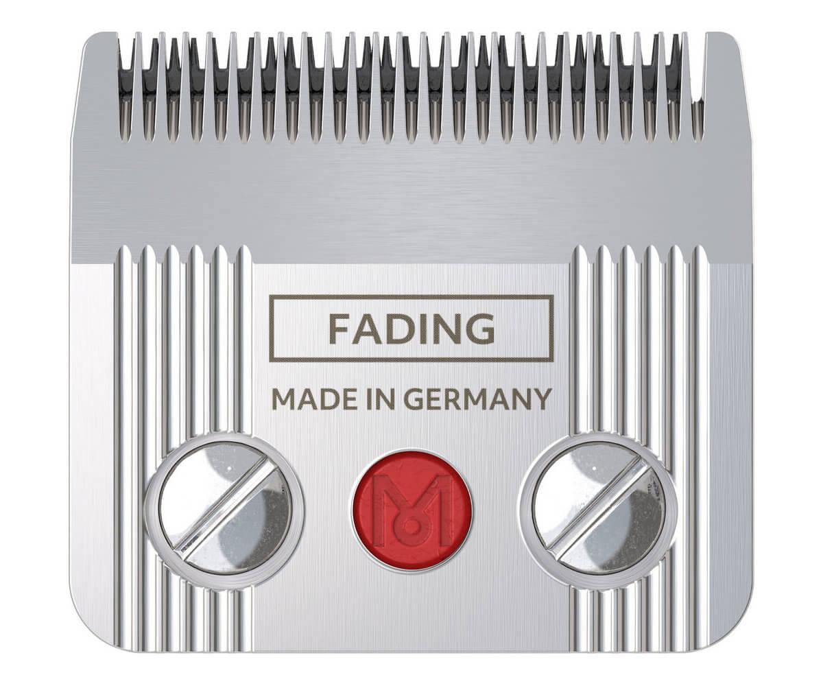 Ножовий блок Moser Fading Blade 1406-7320, фото 1