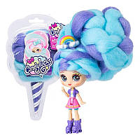 Кукла Candylocks Sugar Style Кендилокс с мягкими волосами из сахарной ваты 6052229
