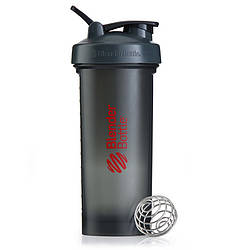 Шейкер спортивний Pro45 BlenderBottle Pro45_Grey/Red 1270 ml, Land of Toys