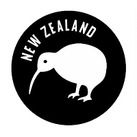 Шеврон Новая Зеландия птица Киви "kiwi bird new zeland" Шевроны на заказ Шеврон на липучке ВСУ (AN-12-997)