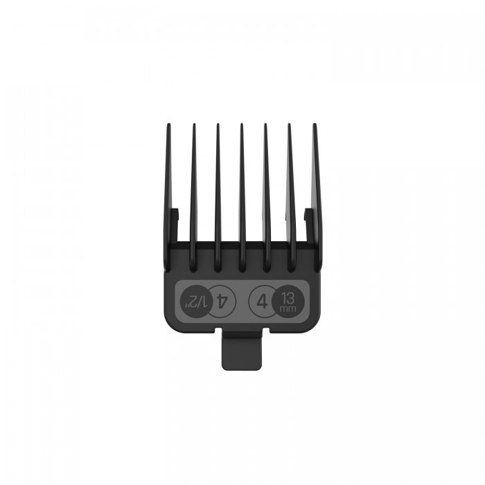 Набір насадок до машинок JRL 6 штук, фото 1